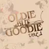 Lena Park - Oldie But Goodie, Vol. 1 - 나를 잊지 말아요